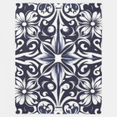 毛布 フリースブランケット (正面)