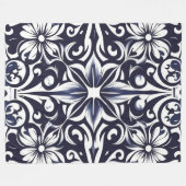 毛布 フリースブランケット (正面(横))