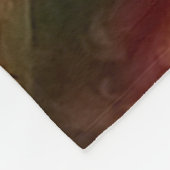 毛布 フリースブランケット (角)