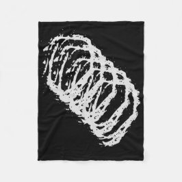 毛布 フリースブランケット