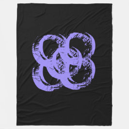 毛布 フリースブランケット