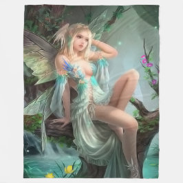 毛布 フリースブランケット