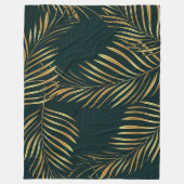 毛布 フリースブランケット (正面)