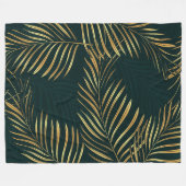 毛布 フリースブランケット (正面(横))