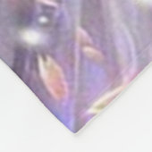 毛布 フリースブランケット (角)