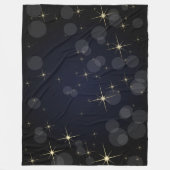 毛布 フリースブランケット (正面)