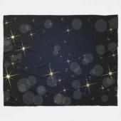 毛布 フリースブランケット (正面(横))