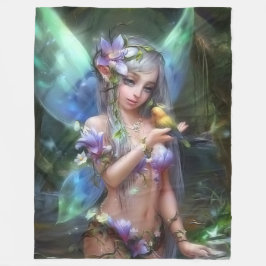 毛布 フリースブランケット