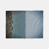 毛布 フリースブランケット (正面(横))