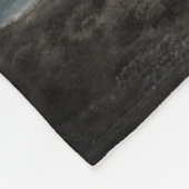 毛布 フリースブランケット (角)