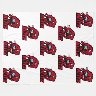 毛布 フリースブランケット