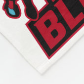 毛布 フリースブランケット (角)