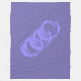 毛布 フリースブランケット