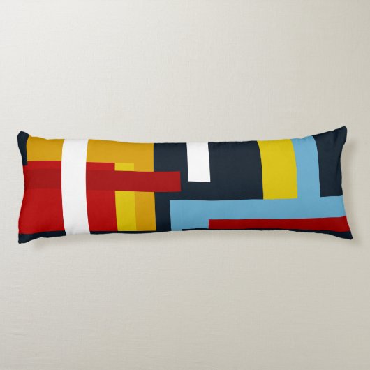 毛布 ボディピロー (裏面)