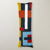 毛布 ボディピロー (正面縦)