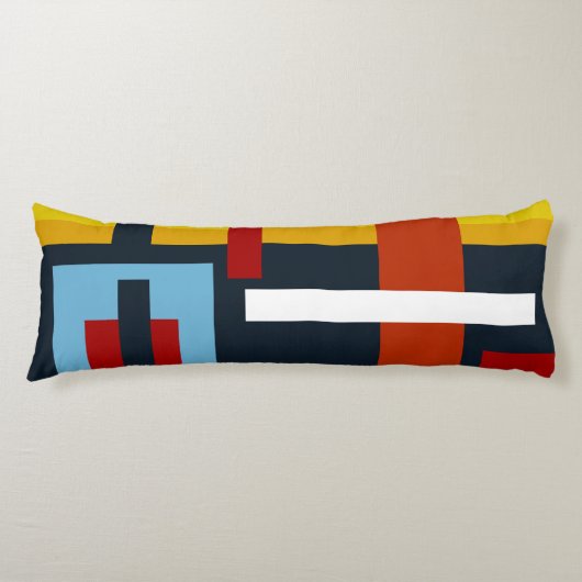 毛布 ボディピロー (正面)