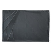 毛布 枕カバー (裏面)