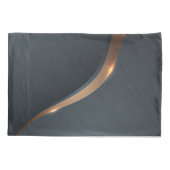 毛布 枕カバー (裏面)