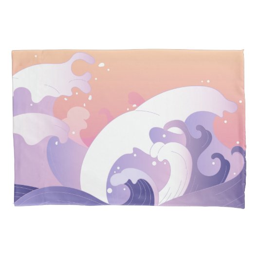 毛布 枕カバー (正面)