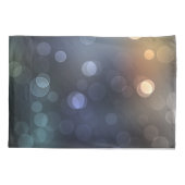 毛布 枕カバー (裏面)