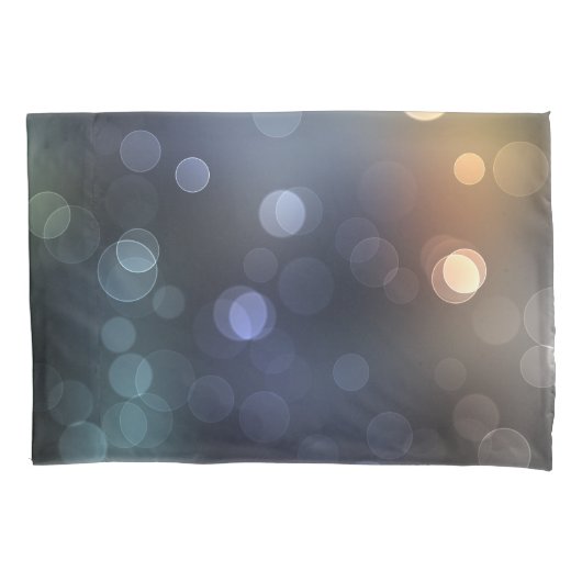 毛布 枕カバー (正面)