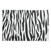 毛布 枕カバー (裏面)