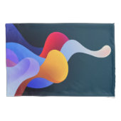 毛布 枕カバー (正面)