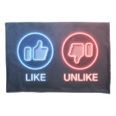 毛布 枕カバー (正面)