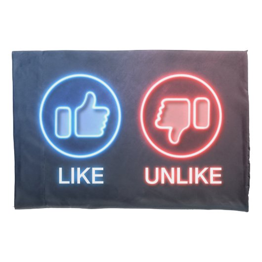 毛布 枕カバー (正面)