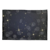 毛布 枕カバー (裏面)