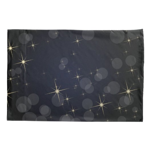 毛布 枕カバー (裏面)