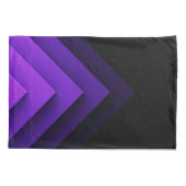 毛布 枕カバー (裏面)