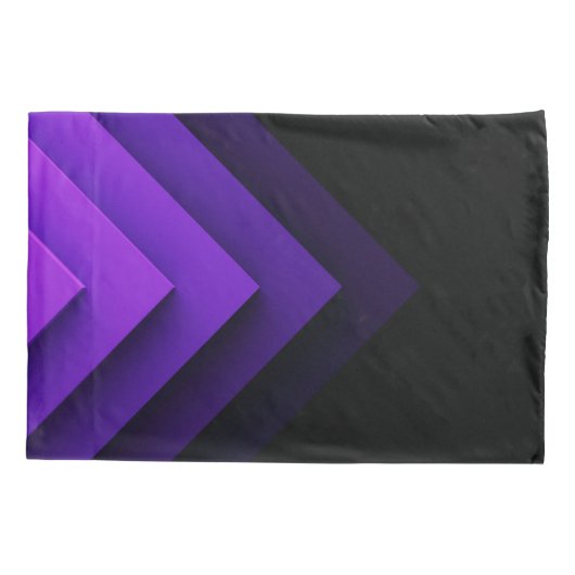 毛布 枕カバー (裏面)