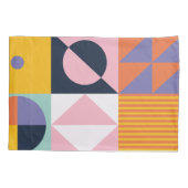 毛布 枕カバー (裏面)