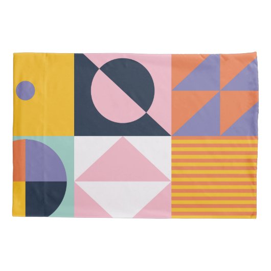 毛布 枕カバー (裏面)