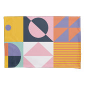 毛布 枕カバー (正面)