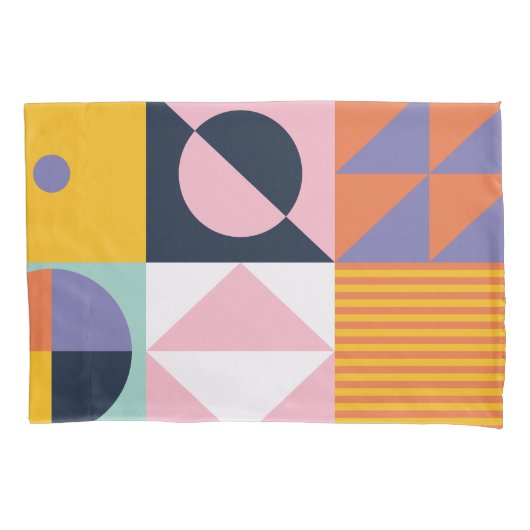 毛布 枕カバー (正面)