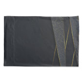 毛布 枕カバー (裏面)