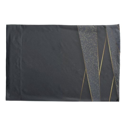 毛布 枕カバー (裏面)