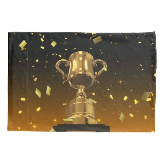 毛布 枕カバー (裏面)