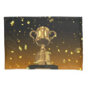 毛布 枕カバー (正面)