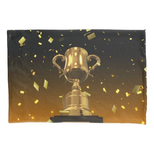 毛布 枕カバー (正面)