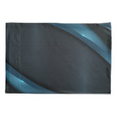 毛布 枕カバー (裏面)