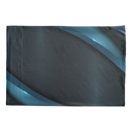 毛布 枕カバー (裏面)