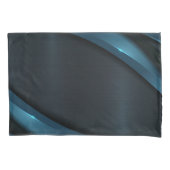 毛布 枕カバー (正面)