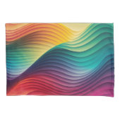 毛布 枕カバー (正面)