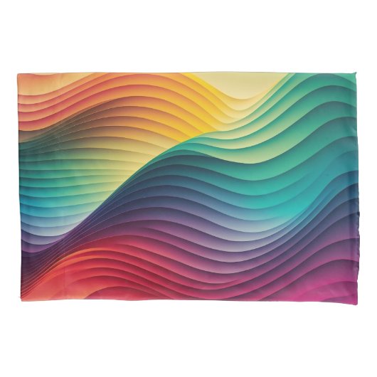 毛布 枕カバー (正面)