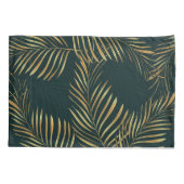 毛布 枕カバー (裏面)