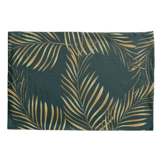 毛布 枕カバー (裏面)