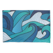 毛布 枕カバー (正面)